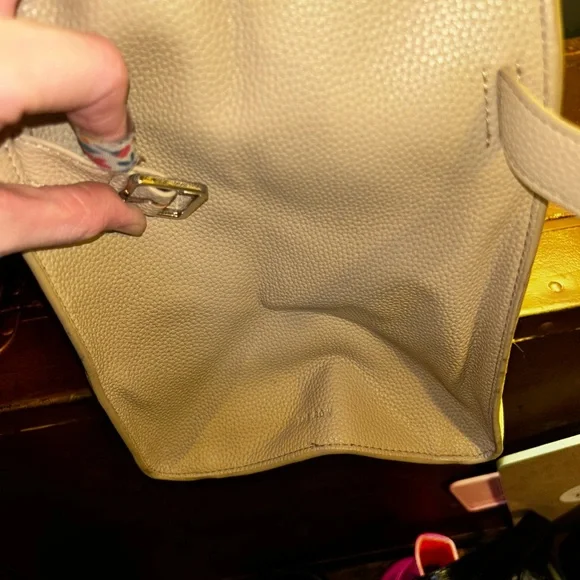 Margaux 15 style genuine leather - Picture 7 of 7